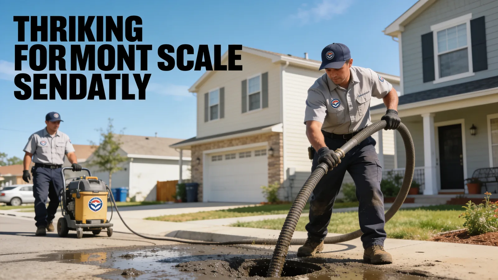 Sewage Cleanup in Tetonia, ID near me